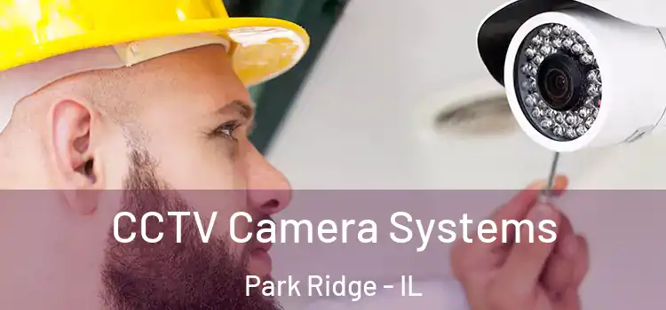 CCTV Camera Systems Park Ridge - IL