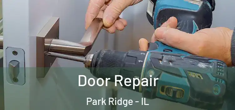 Door Repair Park Ridge - IL