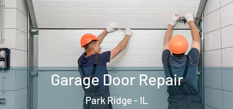  Garage Door Repair Park Ridge - IL