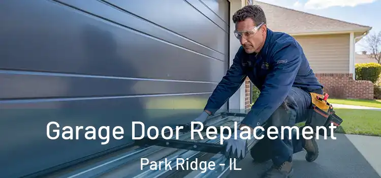  Garage Door Replacement Park Ridge - IL