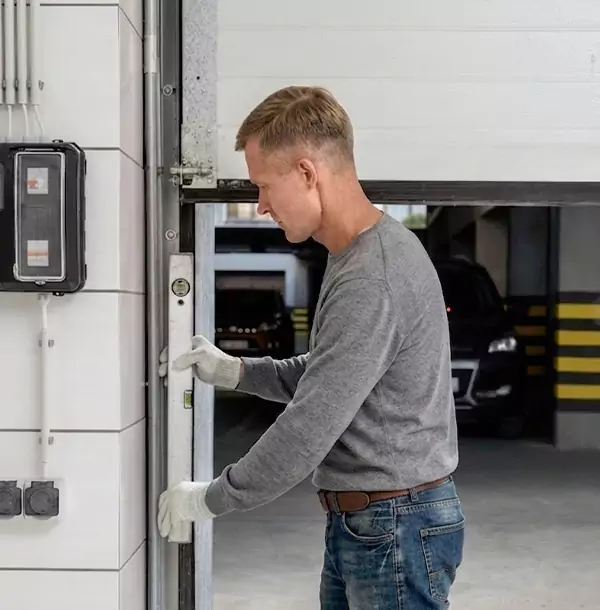 Why Choose Us for Door, Gate and Security Services in Park Ridge, IL