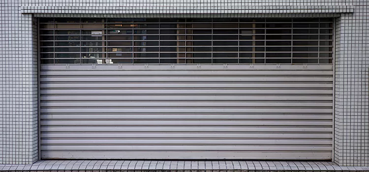 Advanced Solutions for Your Aluminum Garage Doors in Park Ridge, Illinois