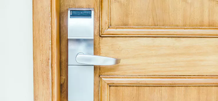 Advanced Solutions in Park Ridge, IL for Modern Security