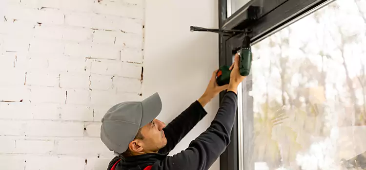 Automatic Door Opener Commercial Park Ridge