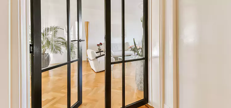 Bifold Door Replacement Park Ridge