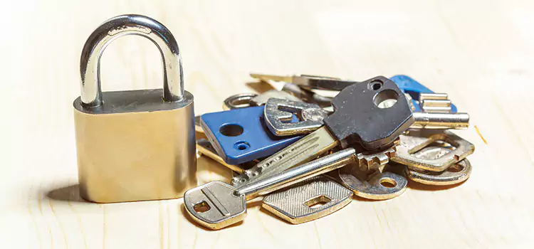 Why Choose Our Broken Key Services in Park Ridge, IL?