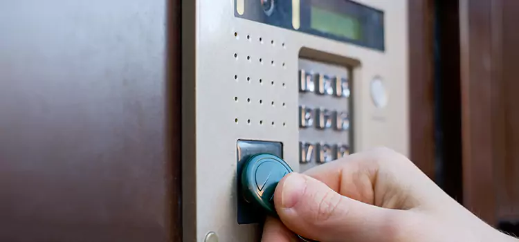 Enhanced Security Features Park Ridge