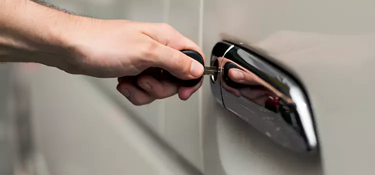 Why Choose Our Auto Locksmith Team in Park Ridge, IL?