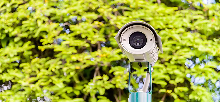 Advanced Surveillance Solutions for Every Need in Park Ridge
