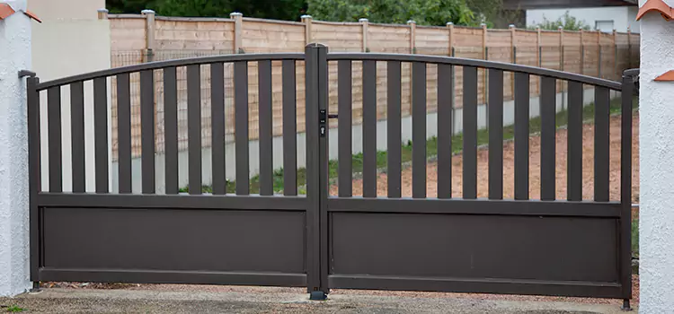 Advanced Gate Solutions in Park Ridge, IL