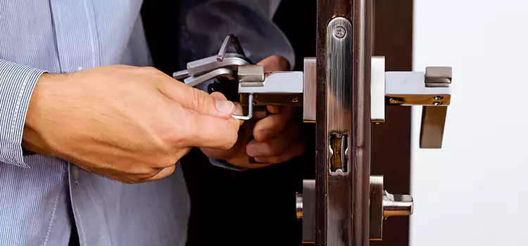 Commercial Door Lock Repair Park Ridge