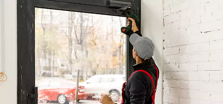 Comprehensive Door Closer Services in Park Ridge, IL