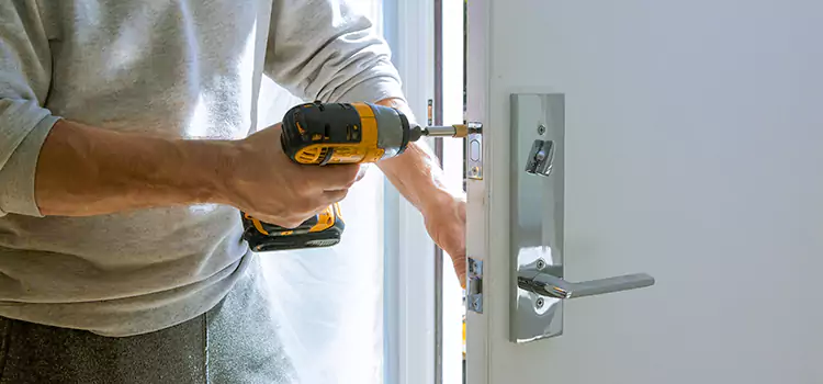 Door Knob Lock Repair Park Ridge