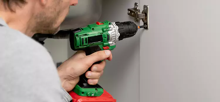Commercial Door Hinge Repair Park Ridge