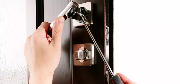 Door Lock Replacement Service Park Ridge