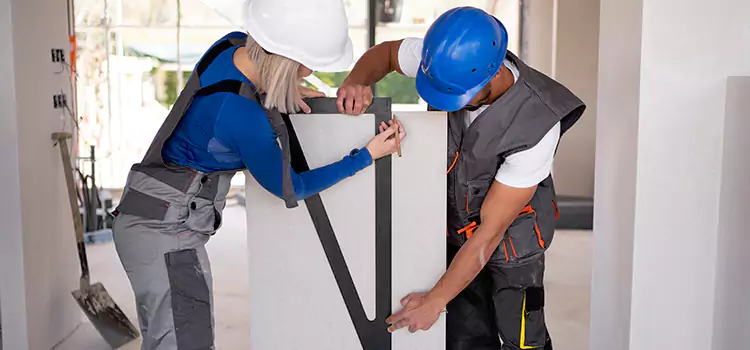 Why Choose Us for Door Panel Services in Park Ridge, IL?