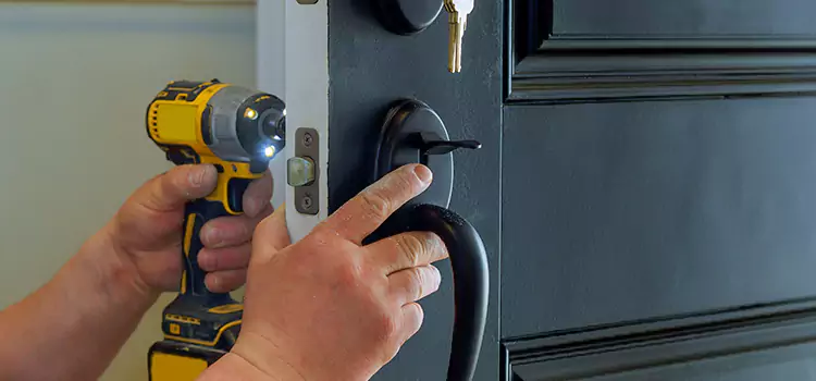 Locksmith Emergency Service Park Ridge