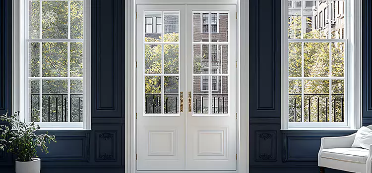 French Door Lock Repair Park Ridge