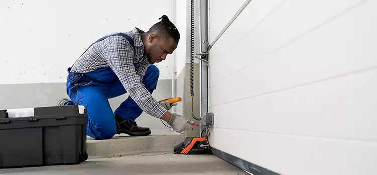 Expert Solutions for Every Garage Lock Need in Park Ridge, IL