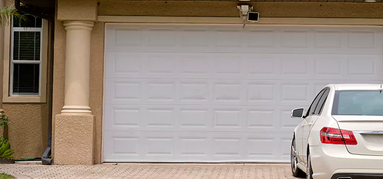 Comprehensive Garage Door Maintenance Services in Park Ridge, IL