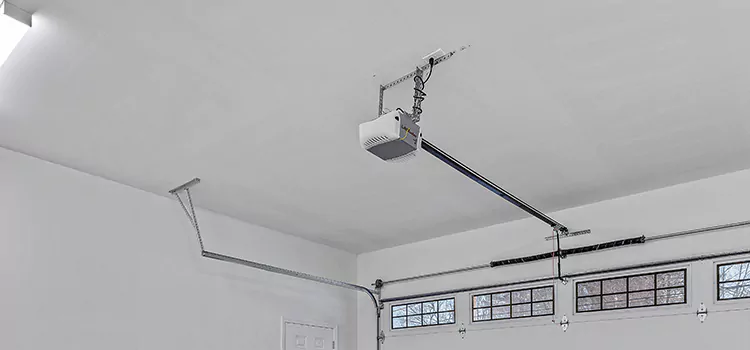 Experienced Garage Door Installers Park Ridge