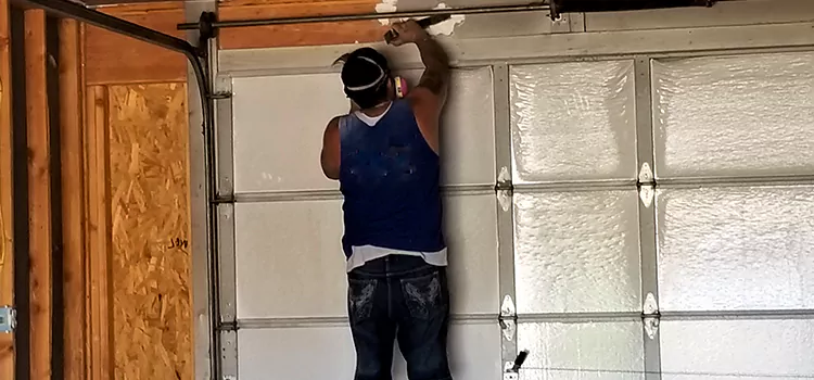 Specialized Garage Door Panel Solutions in Park Ridge, IL