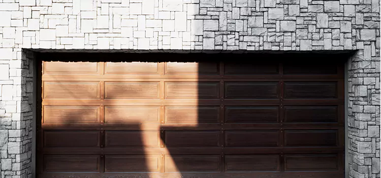 Garage Door Installation Park Ridge
