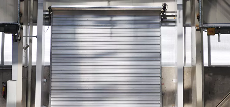 Roller Door Maintenance Park Ridge