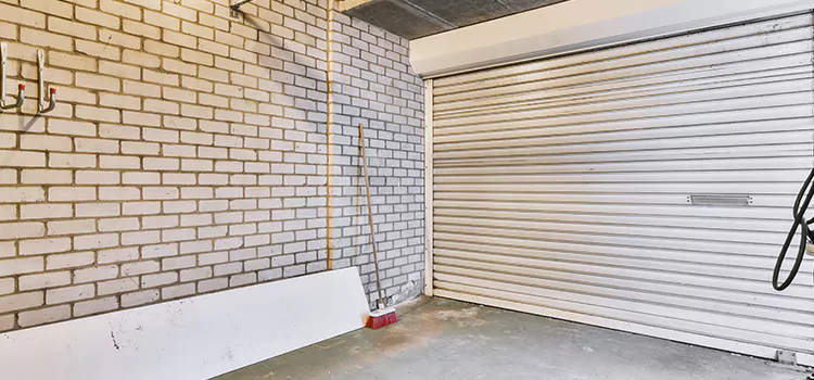 Comprehensive Solutions for Every Garage in Park Ridge