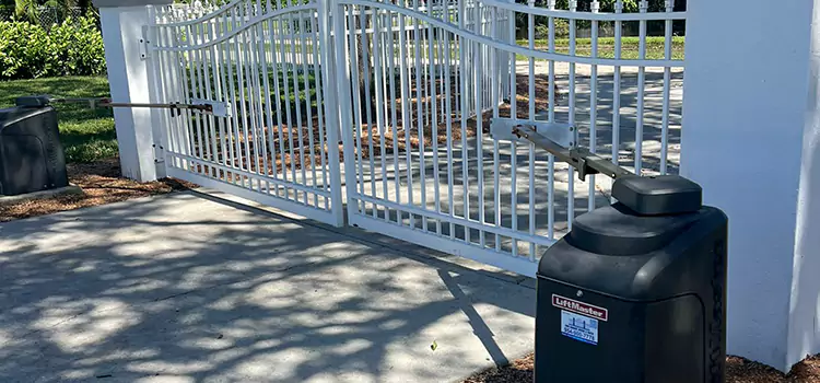 Automatic Gate Opener Repair Park Ridge