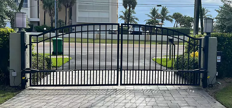 Gate Opener Replacement Near Me in Park Ridge, IL