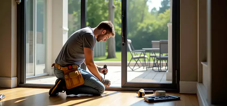 Comprehensive Solutions for Every Glass Door Need in Park Ridge, IL