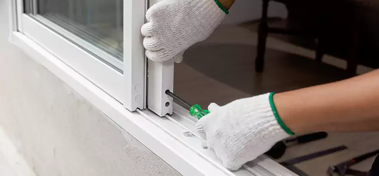 Sliding Glass Door Lock Repair Park Ridge