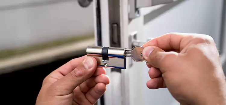 Emergency Locksmith for House Park Ridge