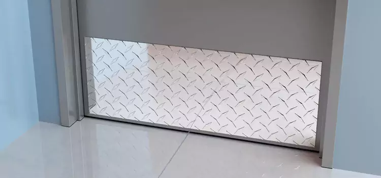 Benefits of Professional Kick Plate Solutions in Park Ridge, IL
