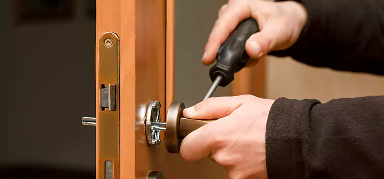 Rekey Car Locks Park Ridge