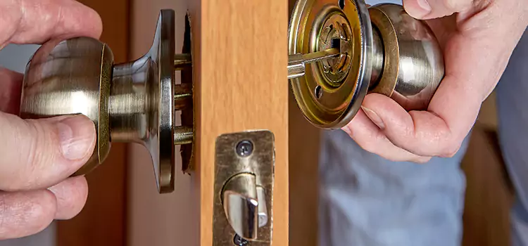 Sliding Door Lock Repair Park Ridge