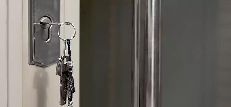 Master Keying by the Numbers Park Ridge