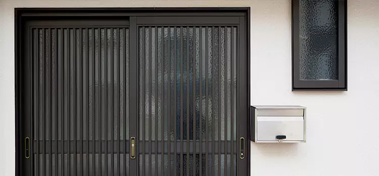 Sliding Screen Door Repair Park Ridge