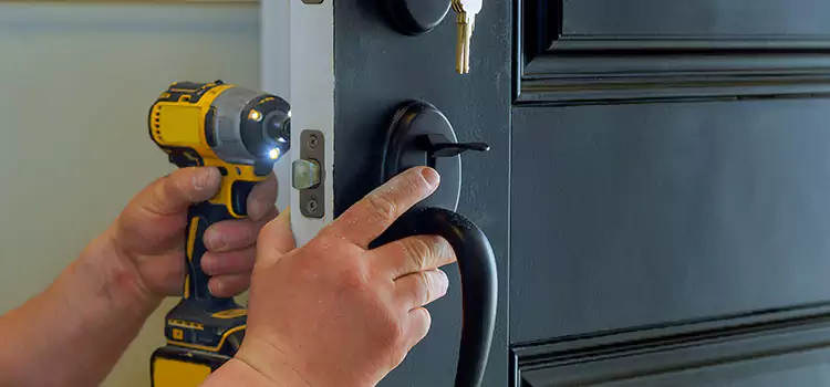 Mobile Automotive Locksmith Park Ridge