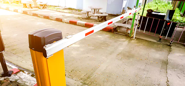 Automatic Parking Gate Installation Park Ridge