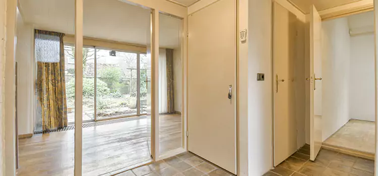 Why Choose Our Pocket Door Experts in Park Ridge, IL?