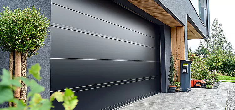 Residential Garage Door Service Park Ridge