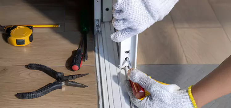 Sliding Door Installation Services in Park Ridge, IL