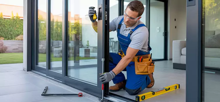 Sliding Screen Door Repair Park Ridge