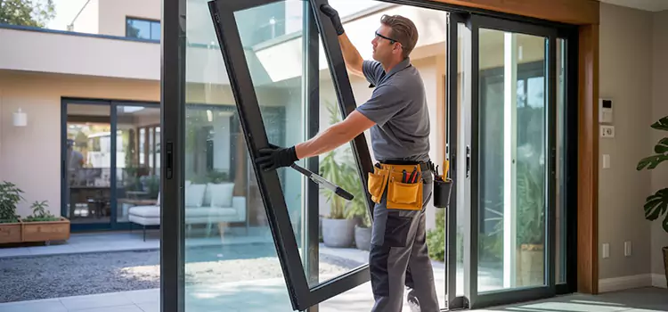 Specialized Sliding Door Roller Services in Park Ridge, Illinois