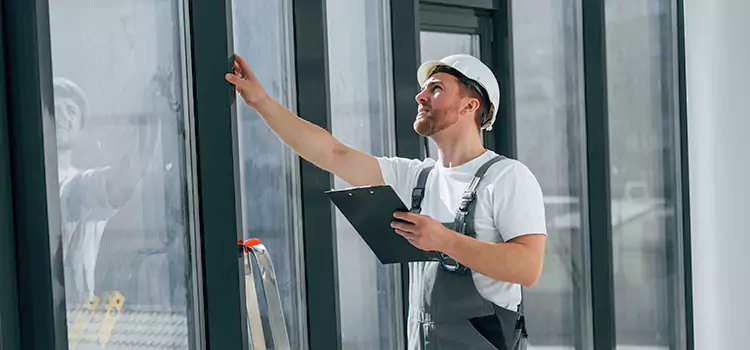 Comprehensive Solutions for Your Sticking Doors in Park Ridge, IL