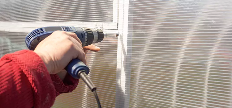 Sliding Screen Door Repair Park Ridge