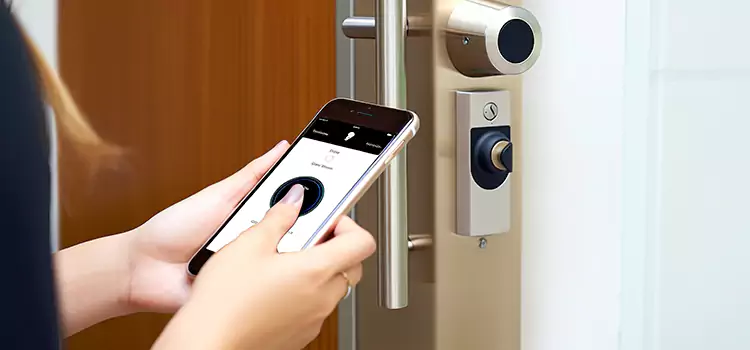 Keypad Door Lock Installation Park Ridge