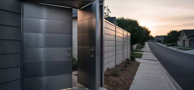 Comprehensive Steel Door Solutions in Park Ridge, IL